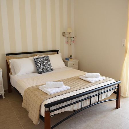 Dimitris' & Valentina'S Home 普拉基亚斯 外观 照片