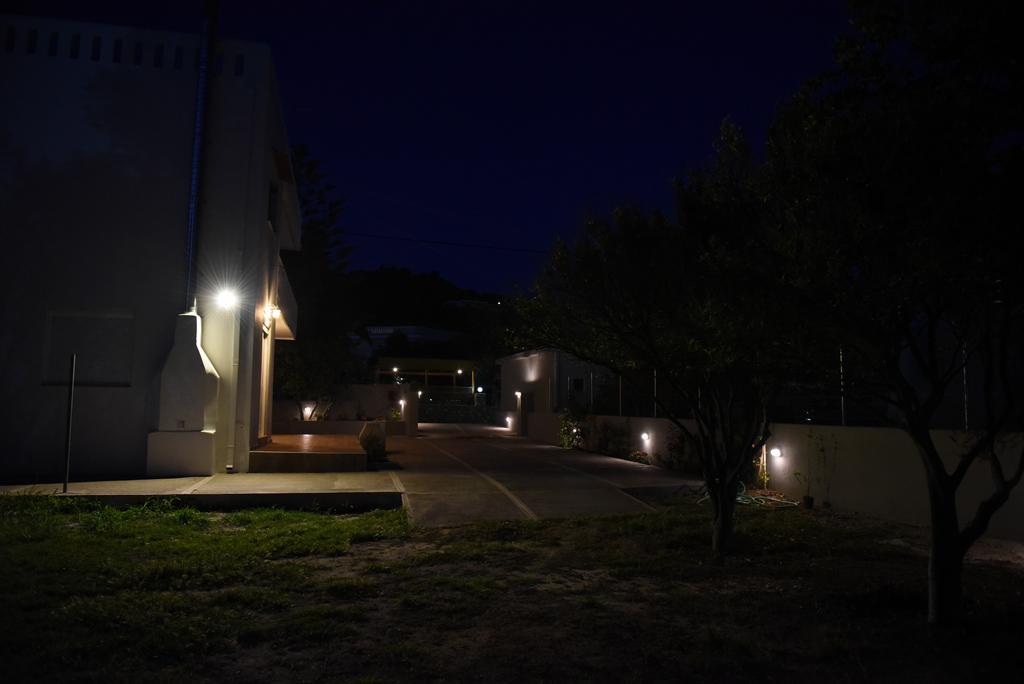 Dimitris' & Valentina'S Home 普拉基亚斯 外观 照片