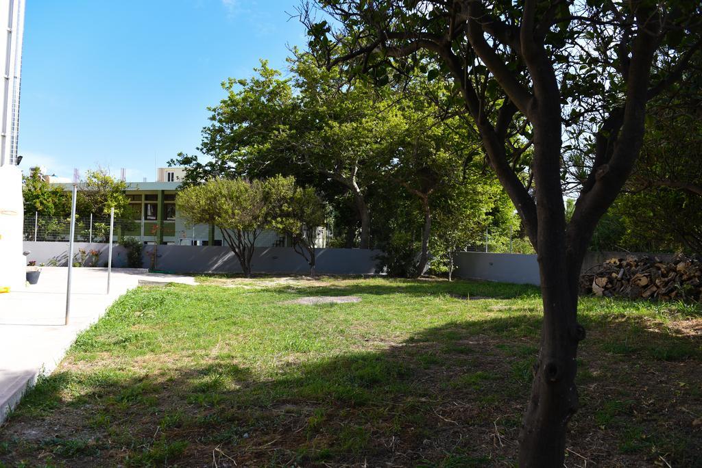 Dimitris' & Valentina'S Home 普拉基亚斯 外观 照片