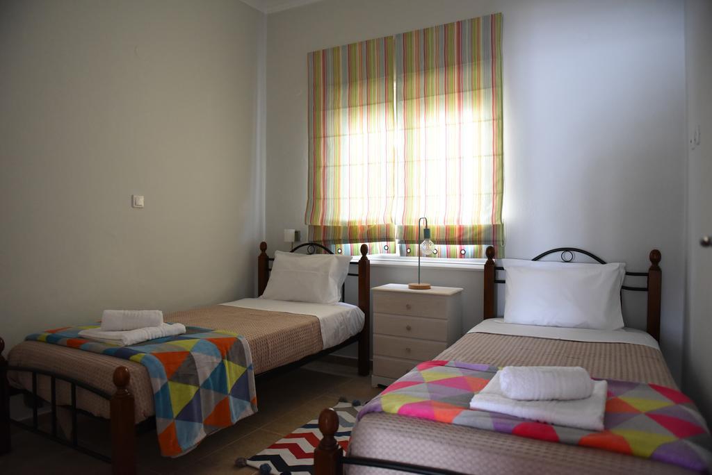 Dimitris' & Valentina'S Home 普拉基亚斯 外观 照片