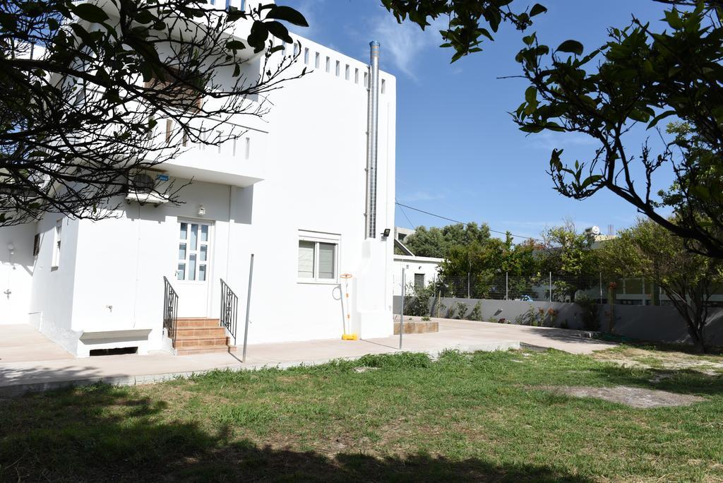 Dimitris' & Valentina'S Home 普拉基亚斯 外观 照片