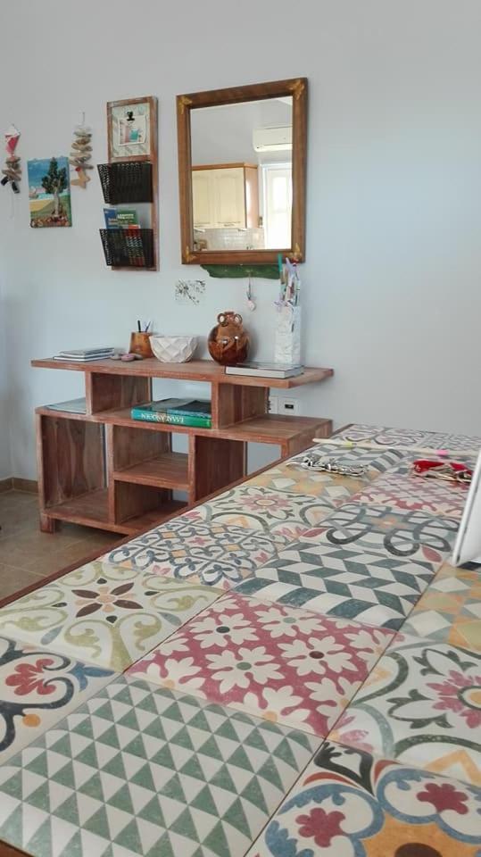 Dimitris' & Valentina'S Home 普拉基亚斯 外观 照片